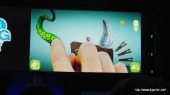 画像ギャラリー No.012のサムネイル画像 / ［Gamescom］PlayStation Vitaの新情報をはじめ，新型PSPやPS3の価格改定などが発表された，SCEEプレスカンファレンスの詳細レポートを掲載（※画像追加）