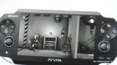 画像ギャラリー No.014のサムネイル画像 / ［Gamescom］PlayStation Vitaの新情報をはじめ，新型PSPやPS3の価格改定などが発表された，SCEEプレスカンファレンスの詳細レポートを掲載（※画像追加）