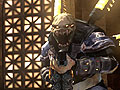 ［Gamescom］PS Vita初のFPS「Resistance: Burning Skies」をさっそくプレイ。親切設計ながらもカバーアクションなどを盛り込んだ本格シューター