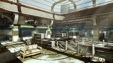 画像ギャラリー No.005のサムネイル画像 / 「Kinect スポーツ: シーズン 2」「Dance Central 2」の特典＆「Gears of War 3」のマルチプレイ用マップの概要などが明らかに
