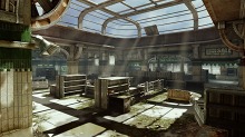 画像ギャラリー No.006のサムネイル画像 / 「Kinect スポーツ: シーズン 2」「Dance Central 2」の特典＆「Gears of War 3」のマルチプレイ用マップの概要などが明らかに