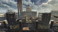 画像ギャラリー No.011のサムネイル画像 / 「Kinect スポーツ: シーズン 2」「Dance Central 2」の特典＆「Gears of War 3」のマルチプレイ用マップの概要などが明らかに