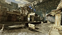 画像ギャラリー No.027のサムネイル画像 / 「Kinect スポーツ: シーズン 2」「Dance Central 2」の特典＆「Gears of War 3」のマルチプレイ用マップの概要などが明らかに