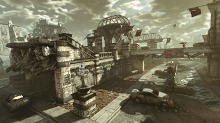 画像ギャラリー No.028のサムネイル画像 / 「Kinect スポーツ: シーズン 2」「Dance Central 2」の特典＆「Gears of War 3」のマルチプレイ用マップの概要などが明らかに