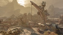 画像ギャラリー No.040のサムネイル画像 / 「Kinect スポーツ: シーズン 2」「Dance Central 2」の特典＆「Gears of War 3」のマルチプレイ用マップの概要などが明らかに