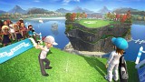 画像ギャラリー No.002のサムネイル画像 / 「Kinect スポーツ: シーズン 2」,DLC第2弾「メープル湖ゴルフパック」が登場