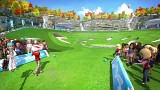 画像ギャラリー No.003のサムネイル画像 / 「Kinect スポーツ: シーズン 2」,DLC第2弾「メープル湖ゴルフパック」が登場