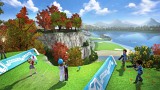 画像ギャラリー No.005のサムネイル画像 / 「Kinect スポーツ: シーズン 2」,DLC第2弾「メープル湖ゴルフパック」が登場