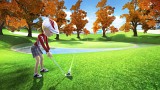 画像ギャラリー No.009のサムネイル画像 / 「Kinect スポーツ: シーズン 2」,DLC第2弾「メープル湖ゴルフパック」が登場