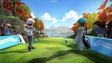 画像ギャラリー No.010のサムネイル画像 / 「Kinect スポーツ: シーズン 2」,DLC第2弾「メープル湖ゴルフパック」が登場