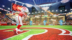 画像ギャラリー No.001のサムネイル画像 / 「Kinect スポーツ: シーズン 2」「Dance Central 2」の追加コンテンツが公開に