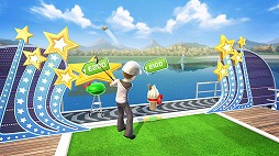 画像ギャラリー No.002のサムネイル画像 / 「Kinect スポーツ: シーズン 2」「Dance Central 2」の追加コンテンツが公開に