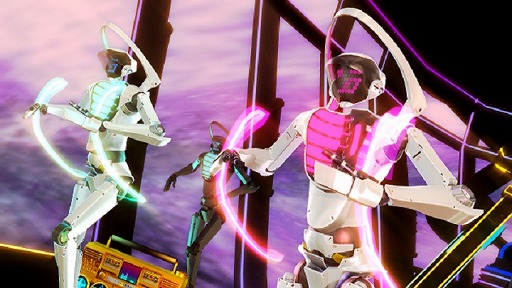 画像ギャラリー No.003のサムネイル画像 / 「Kinect スポーツ: シーズン 2」「Dance Central 2」の追加コンテンツが公開に