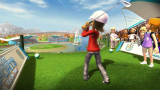 Kinect スポーツ: シーズン 2
