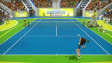 Kinect スポーツ: シーズン 2