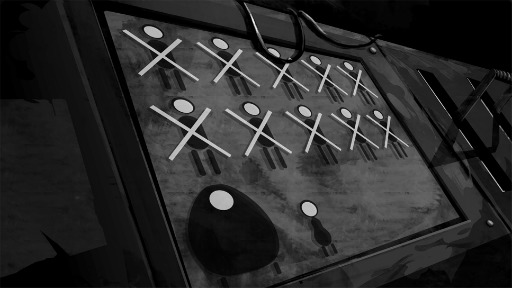 画像ギャラリー No.033のサムネイル画像 / PS Vita新作「Escape Plan」は2012年3月発売予定。キモカワ系のキャラクターとモノクロの世界が独特な脱出ゲーム
