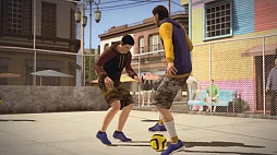 FIFA ストリート
