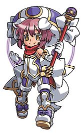 画像ギャラリー No.006のサムネイル画像 / 「神羅万象フロンティア」，「七天の覇者　第4弾」の新キャラクターが参戦