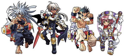 画像ギャラリー No.003のサムネイル画像 / 「神羅万象フロンティア」ホワイト祭を実施。通常より強力なカードが手に入る