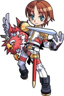 画像ギャラリー No.002のサムネイル画像 / 「神羅万象フロンティア」に「第二章」第1弾のカードが実装