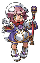 画像ギャラリー No.004のサムネイル画像 / 「神羅万象フロンティア」のイベントが本日より開催。限定カードが登場