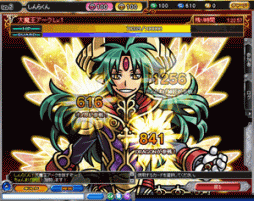 画像ギャラリー No.005のサムネイル画像 / 「神羅万象フロンティア」に宿敵との闘いを再現した新ゲームモードが登場