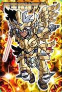 画像ギャラリー No.010のサムネイル画像 / 「神羅万象フロンティア」ポテンシャル解放のカードが手に入るイベントを開催
