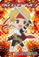 画像ギャラリー No.002のサムネイル画像 / 「神羅万象フロンティア」と「テイルズ オブ ザ ワールド ダイスアドベンチャー」の連動キャンペーンが開催中