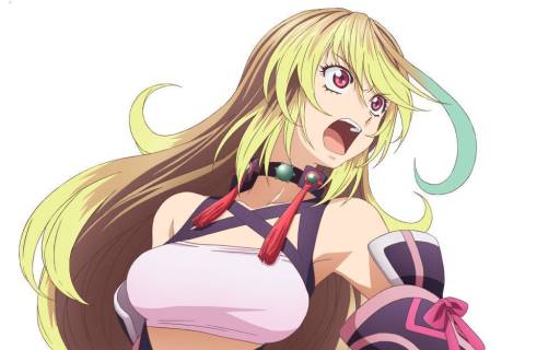 画像ギャラリー No.006のサムネイル画像 / 「神羅万象フロンティア」と「テイルズ オブ ザ ワールド ダイスアドベンチャー」の連動キャンペーンが開催中