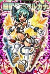 画像ギャラリー No.005のサムネイル画像 / 「神羅万象フロンティア」，期間限定イベント「人気投票！女の子祭」が開催