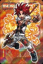 画像ギャラリー No.009のサムネイル画像 / 「神羅万象フロンティア」，期間限定イベント「人気投票！女の子祭」が開催