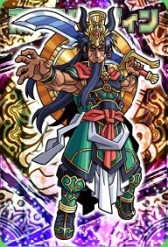画像ギャラリー No.002のサムネイル画像 / 「神羅万象フロンティア」“神羅の塔”の報酬に「テイルズ オブ シンフォニア」とのコラボカードが登場