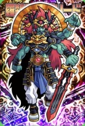 画像ギャラリー No.005のサムネイル画像 / 「神羅万象フロンティア」“神羅の塔”の報酬に「テイルズ オブ シンフォニア」とのコラボカードが登場