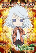 画像ギャラリー No.011のサムネイル画像 / 「神羅万象フロンティア」“神羅の塔”の報酬に「テイルズ オブ シンフォニア」とのコラボカードが登場