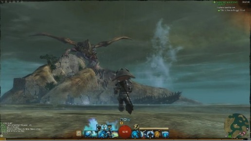 画像ギャラリー No.010のサムネイル画像 / ［Gamescom］NCsoft，新作MMORPG「WildStar」発表！　「Guild Wars 2」レイドプレイの模様も会場で公開