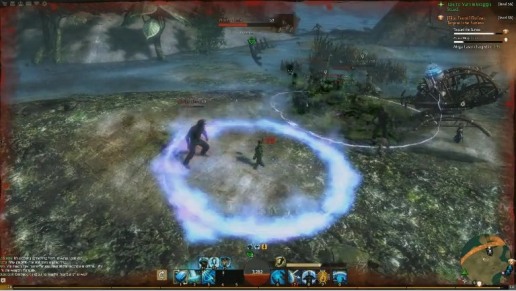 画像ギャラリー No.013のサムネイル画像 / ［Gamescom］NCsoft，新作MMORPG「WildStar」発表！　「Guild Wars 2」レイドプレイの模様も会場で公開