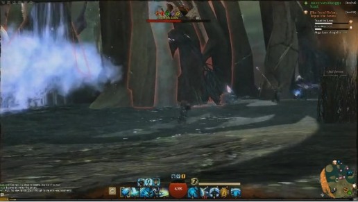 画像ギャラリー No.022のサムネイル画像 / ［Gamescom］NCsoft，新作MMORPG「WildStar」発表！　「Guild Wars 2」レイドプレイの模様も会場で公開