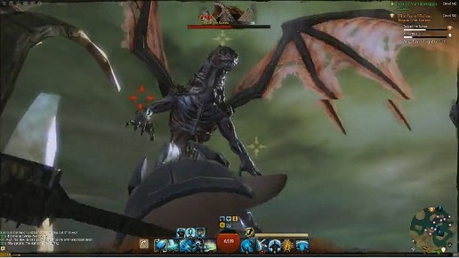 画像ギャラリー No.023のサムネイル画像 / ［Gamescom］NCsoft，新作MMORPG「WildStar」発表！　「Guild Wars 2」レイドプレイの模様も会場で公開