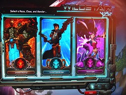 画像ギャラリー No.004のサムネイル画像 / ［Gamescom］深みのあるストーリーやアクション戦闘が楽しそうな，アメリカ産MMORPG「WildStar」を会場で実際に遊んできた
