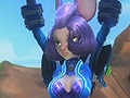 MMORPG「Wild Star」，PAX East 2013で披露されるゲーム内容紹介ムービーを先行公開