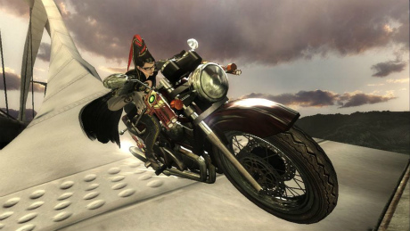 画像ギャラリー No.002のサムネイル画像 / ゲームオンデマンドに「BAYONETTA」,LIVE アーケードに「レイディアントシルバーガン」などが登場する9月のXbox LIVE マーケットプレース最新情報