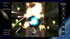画像ギャラリー No.011のサムネイル画像 / ゲームオンデマンドに「BAYONETTA」,LIVE アーケードに「レイディアントシルバーガン」などが登場する9月のXbox LIVE マーケットプレース最新情報