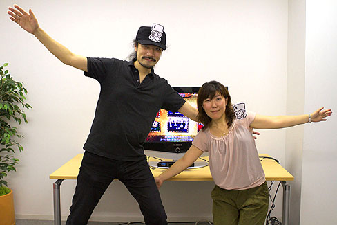 画像ギャラリー No.003のサムネイル画像 / 2011年9月7日に配信開始,Xbox 360専用タイトル「リードミーズ」ってこんなゲームだった。かわいいリードミー達を優しくリードしてゴールへ導こう