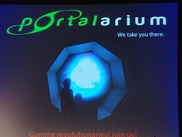 画像ギャラリー No.004のサムネイル画像 / ［Gamescom］ついにRPGジャンルの重鎮が動き出した！ GDC Europeでリチャード・ギャリオット氏が基調講演で新作「Ultimate Collector」を発表