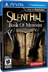画像ギャラリー No.002のサムネイル画像 / ［E3 2012］「Silent Hill: Book of Memories」は海外で2012年秋にリリース。今作は最大4人で協力できるマルチプレイのアクションにフォーカス