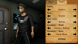 画像ギャラリー No.013のサムネイル画像 / ［E3 2012］「Silent Hill: Book of Memories」は海外で2012年秋にリリース。今作は最大4人で協力できるマルチプレイのアクションにフォーカス