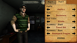 画像ギャラリー No.015のサムネイル画像 / ［E3 2012］「Silent Hill: Book of Memories」は海外で2012年秋にリリース。今作は最大4人で協力できるマルチプレイのアクションにフォーカス