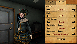 画像ギャラリー No.016のサムネイル画像 / ［E3 2012］「Silent Hill: Book of Memories」は海外で2012年秋にリリース。今作は最大4人で協力できるマルチプレイのアクションにフォーカス