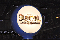 画像ギャラリー No.003のサムネイル画像 / ［TGS 2012］「SILENT HILL Book Of Memories」プレイレポート。ゲームデザインこそ変わったが，その“怪しい”雰囲気はまさしく「SILENT HILL」