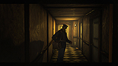 画像ギャラリー No.013のサムネイル画像 / ［TGS 2012］「SILENT HILL Book Of Memories」プレイレポート。ゲームデザインこそ変わったが，その“怪しい”雰囲気はまさしく「SILENT HILL」